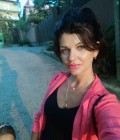 Rencontre Femme : Елена, 37 ans à Russie  Krasnodar 